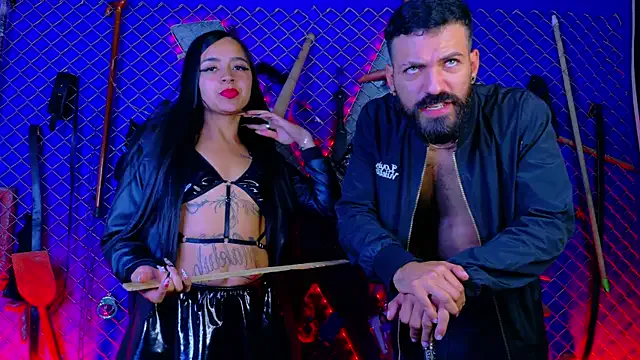 Warick_and_Aria_bdsm_ Image 5
