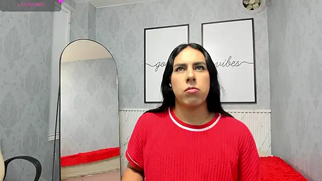Ximenahott_ Image 2