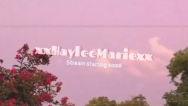 xxhayleemariexx Image 5