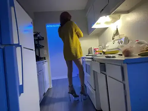 YonniDiamond's Thumb Image