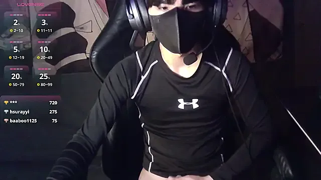 zhezheggin Profile Image